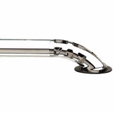 Putco Bed Side Rail (MPN: 69872)