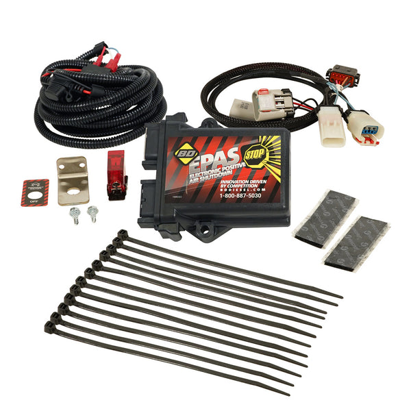 BD Diesel Positive Air Shutdown (MPN: 1036750)