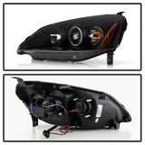 Spyder Automotive Headlight Assembly (MPN: 5010759)