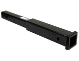 Trailer hitch extension for 2 inch receiver (MPN: 1804007)