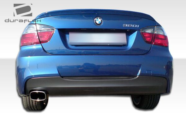 Duraflex Bumper Cover (MPN: 103580)