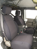 Coverking Neoprene Custom Seat Cover (MPN: SPC118)