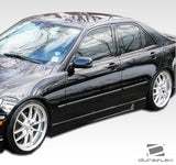 Duraflex Side Skirt (MPN: 100098)