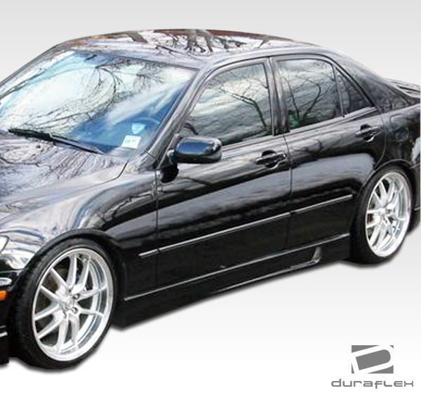 Duraflex Side Skirt (MPN: 100098)
