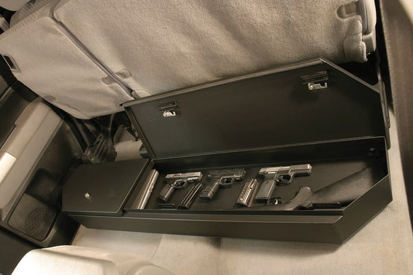 Tuffy Security Under Seat Storage Unit (MPN: 313-01)