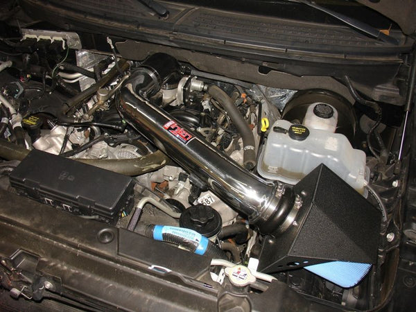 Injen Technology Cold Air Intake System (MPN: PF9014WB)