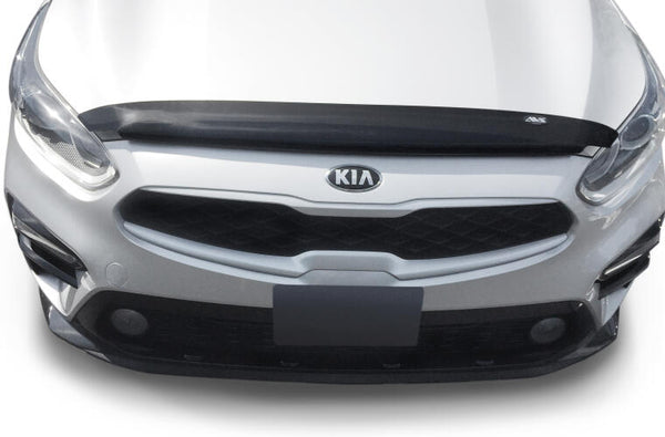 Auto Ventshade Carflector Hood Shield (MPN: 20225)