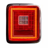 Recon Tail Light Assembly (MPN: 264237RD)