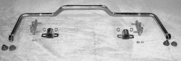 Roadmaster Suspension Solutions Stabilizer Bar (MPN: 1209-117)