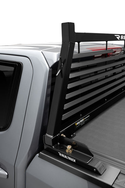 BackRack Louvered Rack Frame (MPN: 12700)