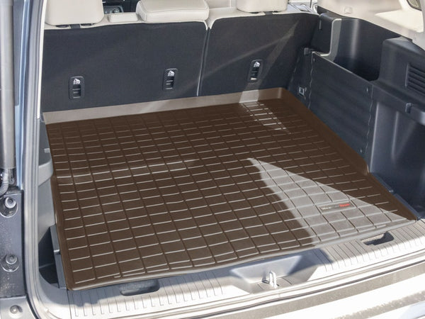 WeatherTech Cargo Liner (MPN: 431858)