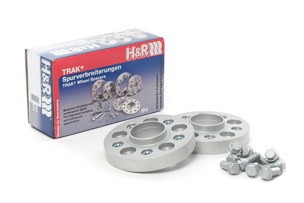 H&R Springs Wheel Spacer DRA Series (MPN: 50556651SW)