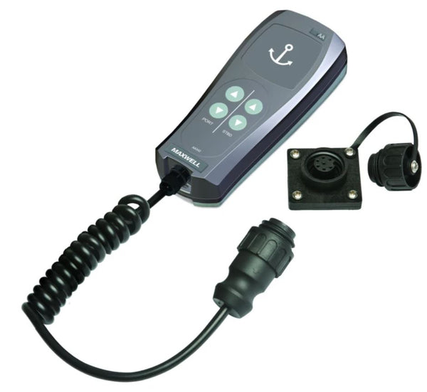 Maxwell AA342 Hand Held Controller (MPN: P102996)