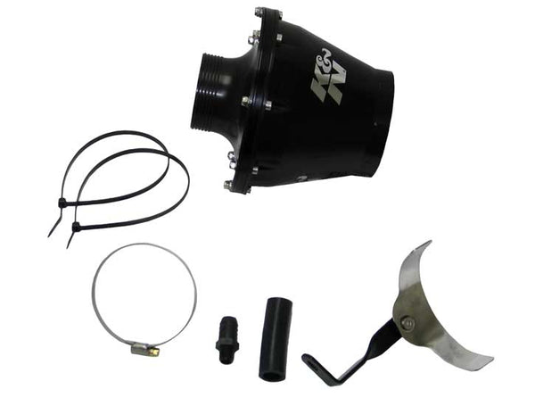 K&N Cold Air Intake System (MPN: 57A-6007)