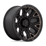 Fuel Off Road Wheel Traction D824 (MPN: D82420908450)