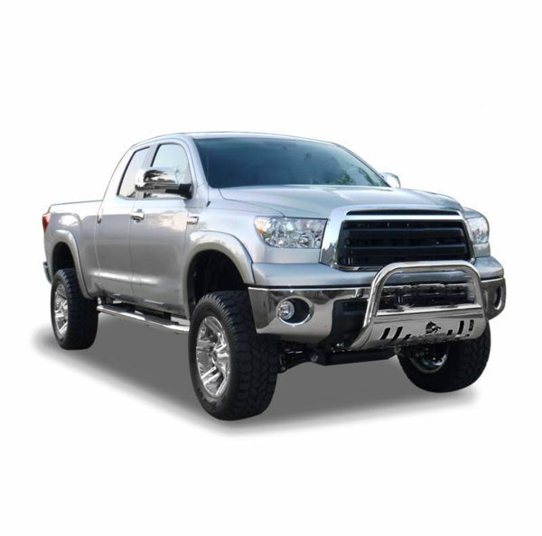 Black Horse Off Road Bull Bar (MPN: CBS-TOD1009SP)