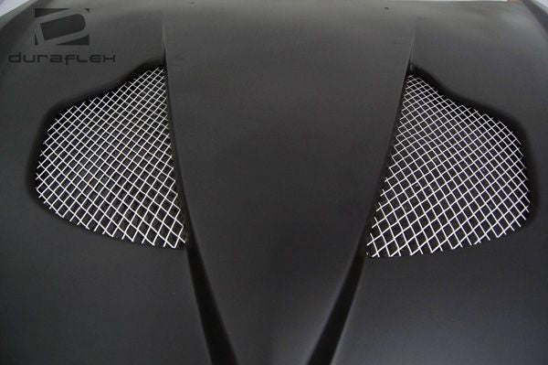 Duraflex SC-5 Style Hood (MPN: 104439)