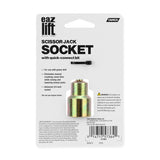 Camco Quick Connect Scissor Jack Socket (MPN: 57364)