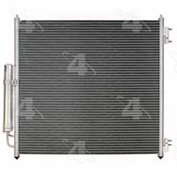 Four Seasons Air Conditioner Condenser (MPN: 40976)