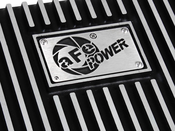 aFe Power Auto Transmission Oil Pan (MPN: 46-70212)