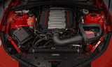 K&N Cold Air Intake System (MPN: 50-3092)