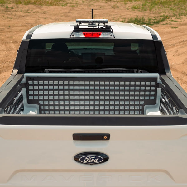 Putco Molle Cargo Panel (MPN: 195193)