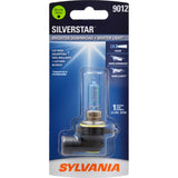 Sylvania SilverStar Halogen Headlight Bulbs (MPN: 36214)