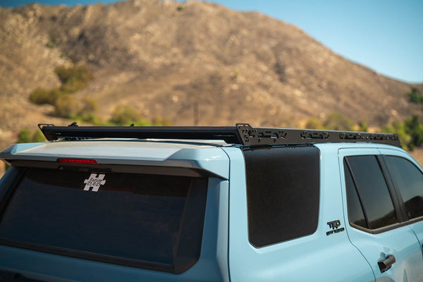 DV8 Offroad Roof Rack (MPN: RRTF3-02)