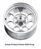 Mickey Thompson Classic III Wheel (MPN: 250343)