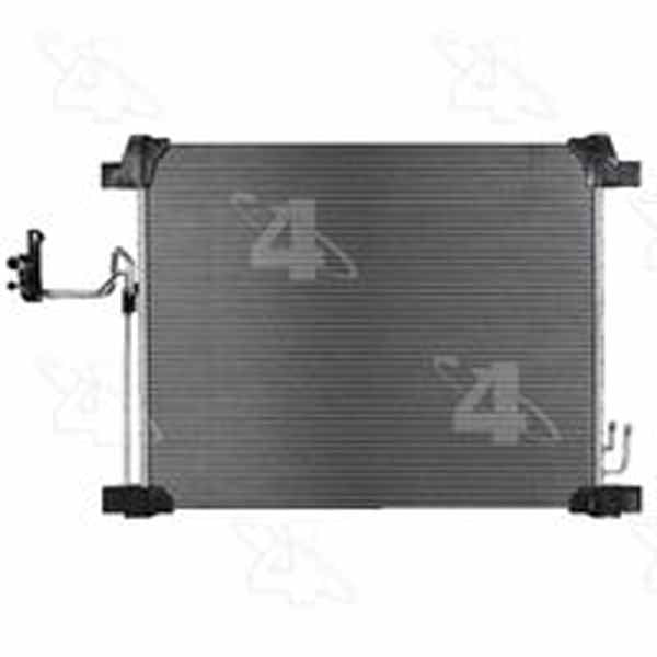 Four Seasons Air Conditioner Condenser (MPN: 40729)