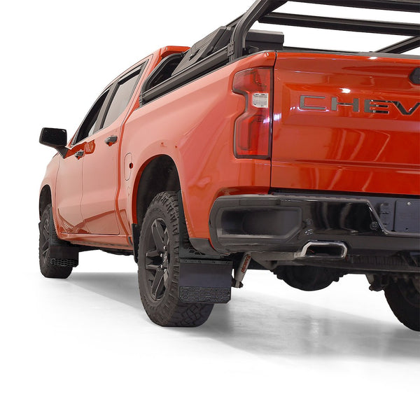 Putco Mud Skins Hex Shield (MPN: 78250)