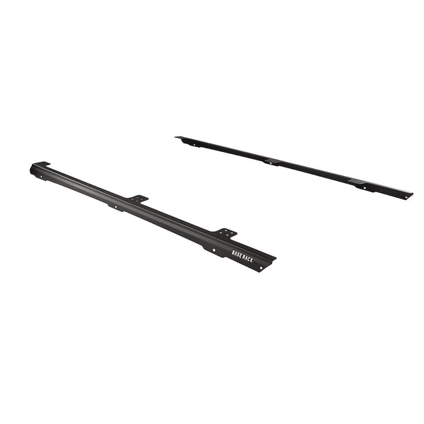 Roof Basket Mounting Kit (MPN: 17913010)