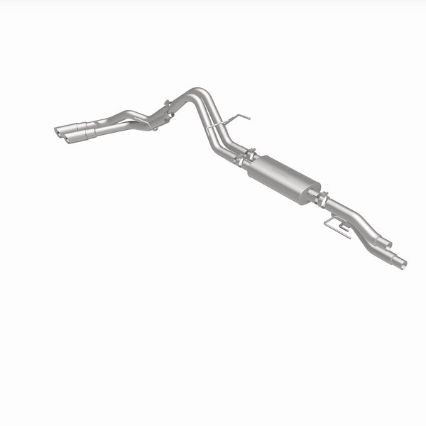 MagnaFlow Street Series Exhaust System Kit (MPN: 16523)