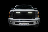 Putco Grille Insert Overlay (MPN: 270507BL)