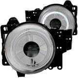 AnzoUSA Projector Headlight Assembly (MPN: 111115)