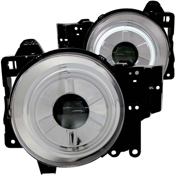AnzoUSA Projector Headlight Assembly (MPN: 111115)