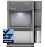 GE Appliances Opal 2.0 Nugget Ice Maker (MPN: XPIO13SCSS)