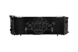 CSF Aluminum Radiator (MPN: 2671)