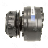 Four Seasons Air Conditioner Compressor (MPN: 57229)
