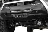 Stealth Series 4th Gen Tacoma Center Mount Winch Front Bumper (MPN: F6703412601NA)