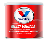 Valvoline Multi Purpose Grease (MPN: VV614)