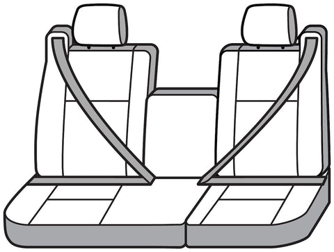 Carhartt SeatSaver Seat Cover (MPN: SSC3341CAMB)