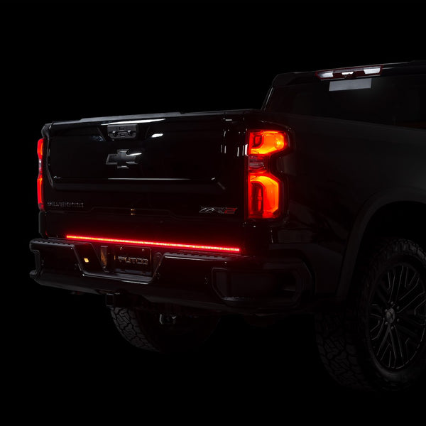 Putco Freedom Blade LED Tailgate Light Bar (MPN: 760048-04)