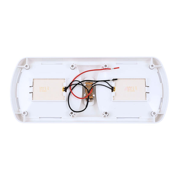LED Ceiling Double Light by Arcon (MPN: 20714N)