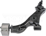 Control Arm and Ball Joint Assembly (MPN: 524-157)