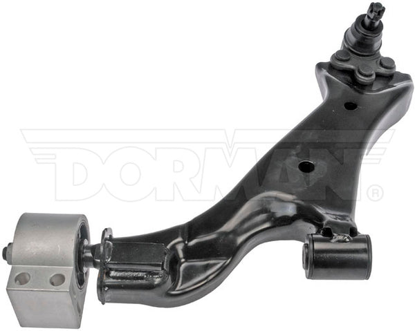 Control Arm and Ball Joint Assembly (MPN: 524-157)