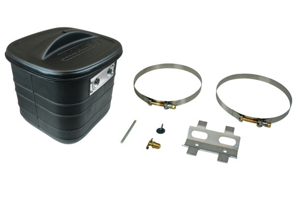 Moroso Performance Fluid Cooler (MPN: 65127)