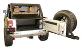 Tuffy Security Cargo Enclosure (MPN: 299-01)