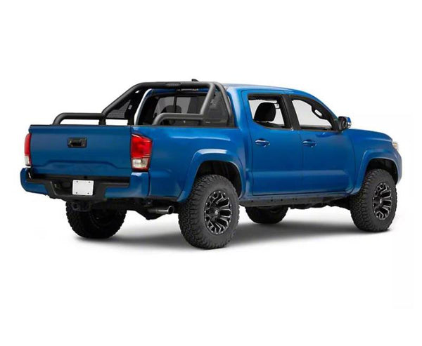 Black Horse Gladiator Truck Bed Bar (MPN: GLRB-03B)