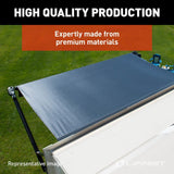 Lippert Components Solera Destination Awning (MPN: V000334865)